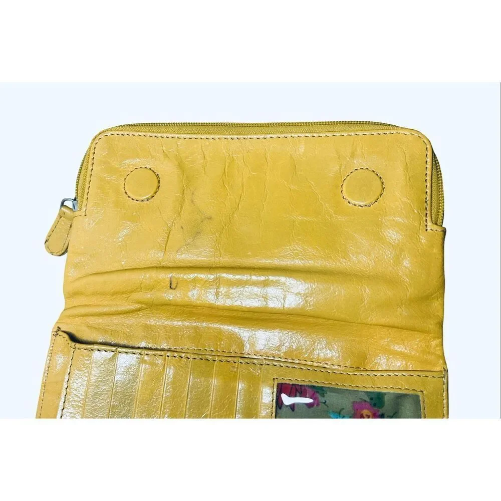 latico mustard leather
